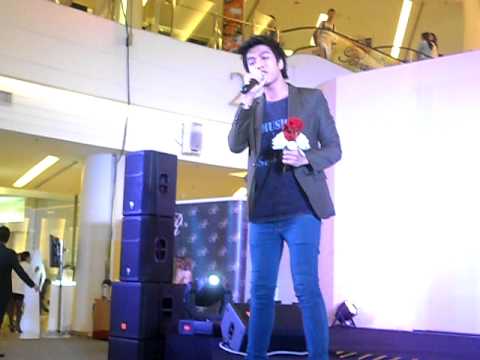 110831 Warm - คนที่คุณก็รู้ว่าใคร @(RENOKIN) Paragon