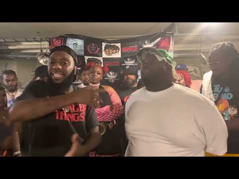 LP Dame vs Black Mose