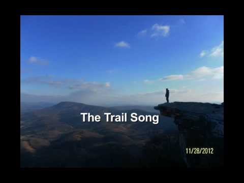 Will Overman - Appalachian Trail Song