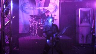 THE MAENSION LIVE March 28, 2015 @ The Haven