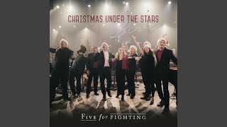Christmas Where You Are (Live) (feat. Jim Brickman)