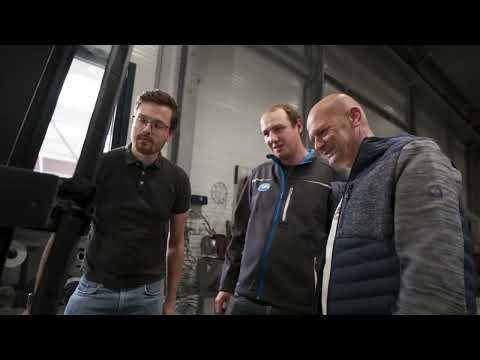 Projektabwickler:in bei GIG