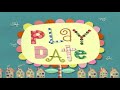 Nickelodeon S Play Date Promo 2010