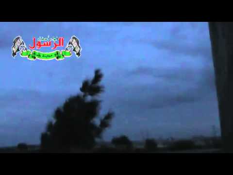 السيطرة على مفرزة العمية في منطقة السعن في محافظة حماة