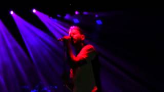 Je te mentirai; M POKORA; RED tour