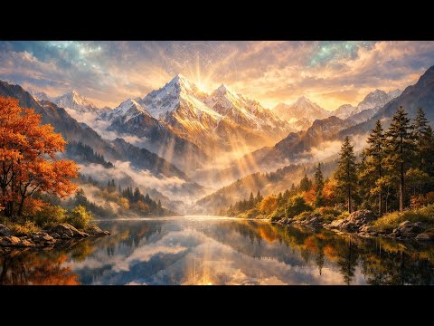 Rooh e Himalaya | The Soul of the Himalayas