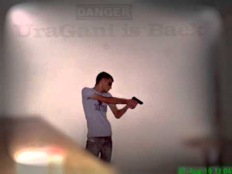 UraGani - Pse Qishtu [ Shqip HD ]