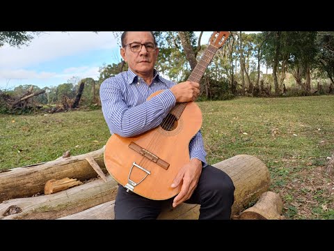 A cura do cego – Bezerra  Netto  ( Solo) Bezerra Netto & Ana Lise | Clipe Oficial