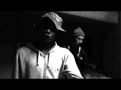 Da$h & Retch - MellowSauce (Official Music Video)