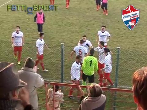 Le immagini di Orizzonti United - Ivrea Banchette