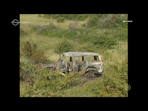 Kékfény - Nem adták fel (2025.12.01.)