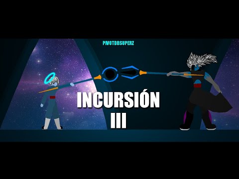 PivotDBSuperZ - Incursión III