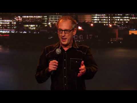 Comedy reel