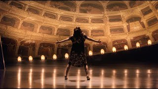Funny Girl starring Sheridan Smith | Official Trailer | In Cinemas October 24 2018