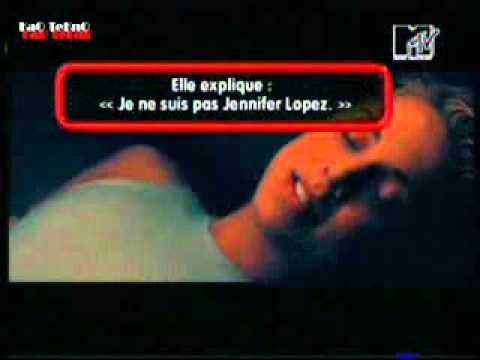 Melanie C & Lisa "Left Eye"Lopes  - Never be the same again
