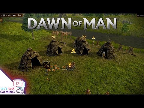 Dawn of Man - Reaching the Mesolithic - The Northlands - S3E02