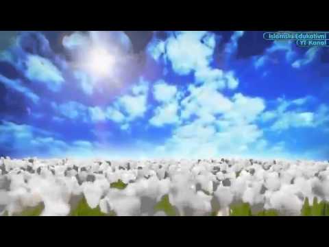 dr  Šefik Kurdić   Zatvor za vjernike   Džennet za nevjernik