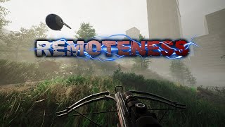 Remoteness (PC) Steam Key GLOBAL