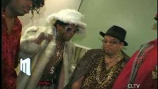 Pimprov the funniest comedy group ever. video