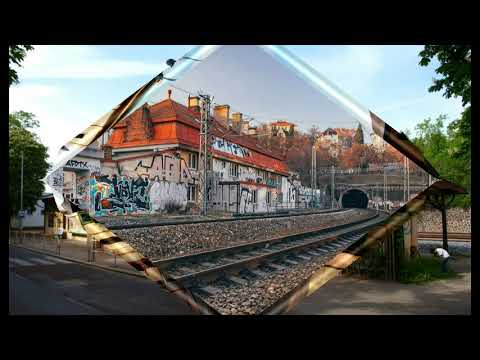 Kapela Samorost - Prázdný nádraží