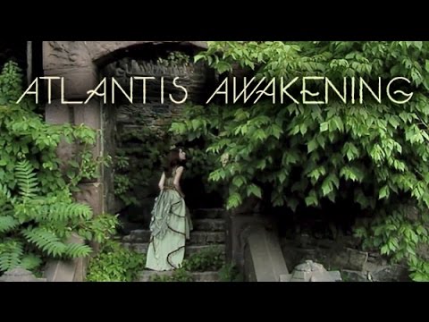"Atlantis Awakening" Album Teaser - Jillian Aversa
