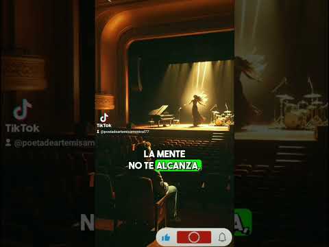 Mientras Soñabas/El Poeta De Artemisa https://vm.tiktok.com/ZMATpGgP5/