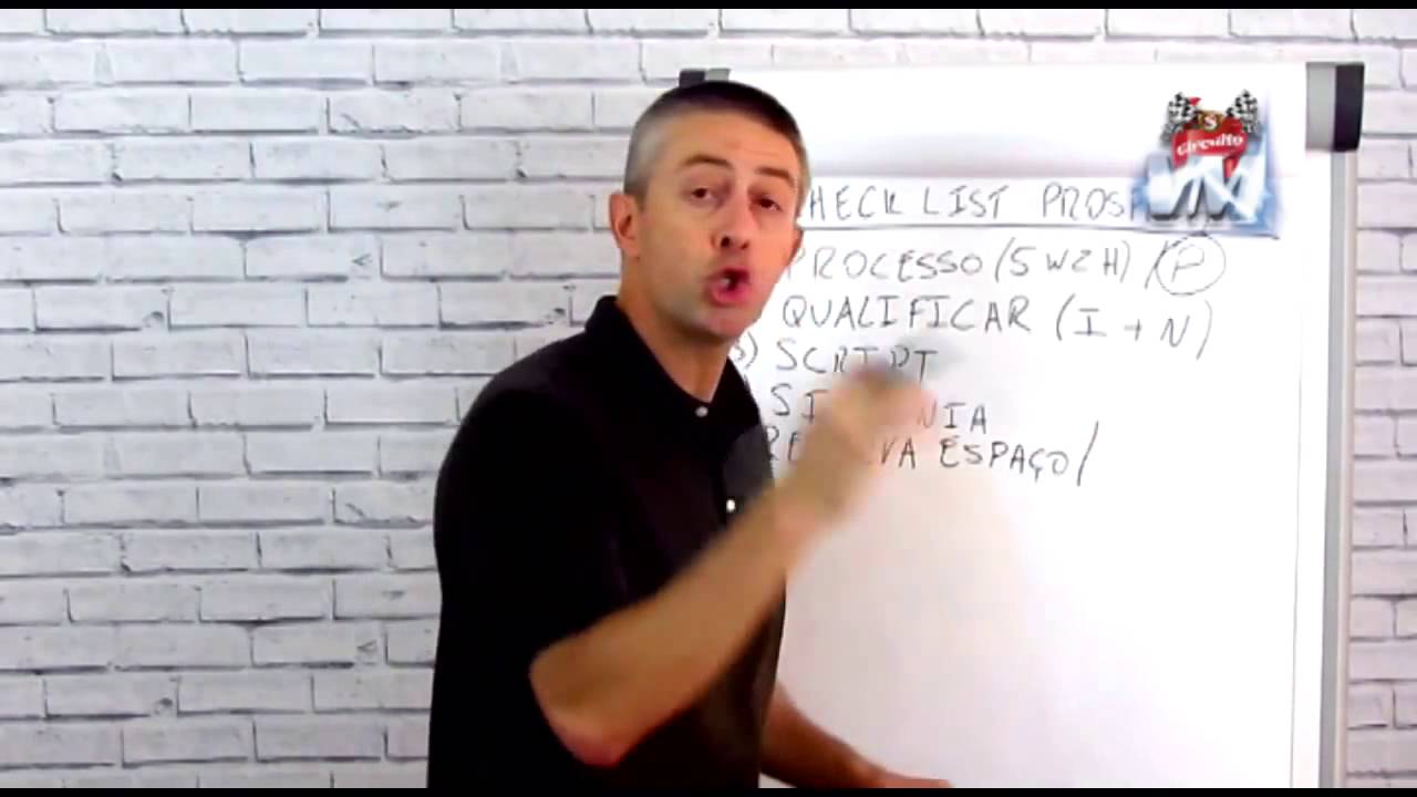 Raul Candeloro - VendaMais - Prospecção de novos clientes