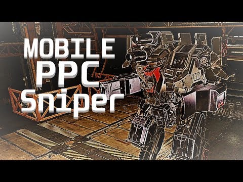 Mechwarrior Online - Quickplay Session #5 - Arctic Wolf - ACW-P