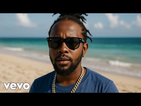 Popcaan -  Grateful Everyday (Music Video)2025