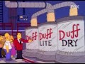 Homer E Barney Alla Fabbrica Duff