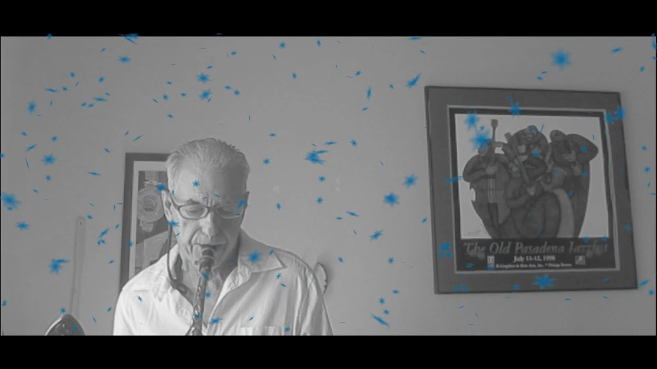 Promotional video thumbnail 4 for Solo Saxophonist for all events