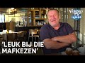 Oliebollen met Jan: ‘Nog steeds leuk om bij die drie mafkezen te zijn!’ | VERONICA INSIDE