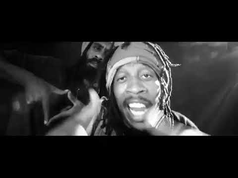 KAZAM DAVIS AND JAH EXILE - AWAKEN - TIGER RECORDS