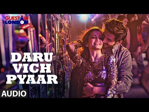 Daru Vich Pyaar (Full Audio) — watch video