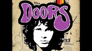 The Doors &#39;Immaculate&#39;
