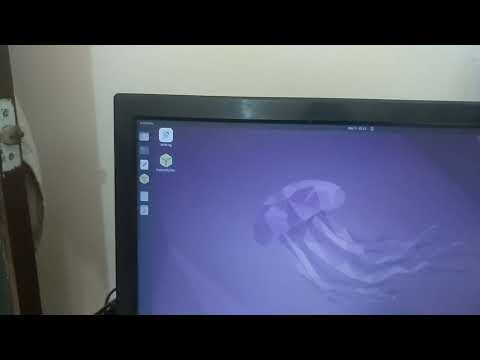 WFB-ng ver 22.11 on Ubuntu 22.04.1LTS with MeeraCast dongle connected to AirPi via HDMI_CSI adapter