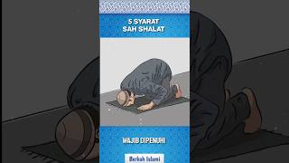 Download lagu 5 Syarat Sah Shalat Yang Wajib Dipenuhi #islam #shalat #shorts mp3 Download lagu 5 Syarat Sah Shalat Yang Wajib Dipenuhi #islam #shalat #shorts mp3