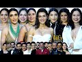 UNCUT IIFA 2025 Awards Full Show Jaipur Star Studded Green Carpet Kriti Kareena Shahid Bobby