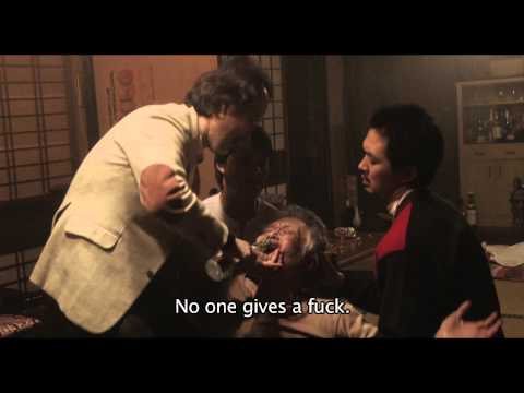 The Devil's Path Trailer