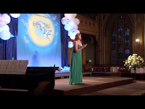 Nikolay Rimsky-Korsakov - The Snow Maiden (Снегурочка) "Aria of the snow"