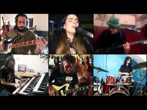 Zomby Woof com a Let's Zappalin' e part. esp. de Martin Ettrich