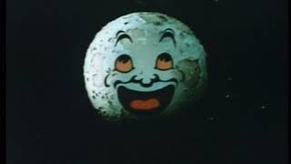 Dancing on the Moon (1935) Color Classic Cartoon