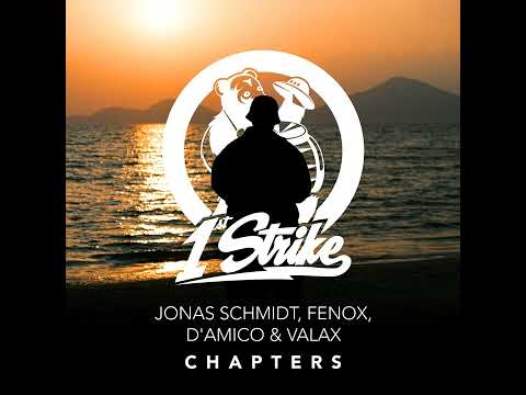 Jonas Schmidt, Fenox, D'amico & Valax - Chapters (UMG)
