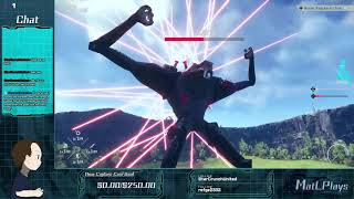 My Supreme Destiny (Sonic Frontiers PS5 - The Final Horizon Update 4/4)