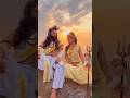 Bhole Ki Barat Chali Saj Dhaj Ke Shiv Shiva Shivratri Mahadev Mahashivratri2023 Short Shorts