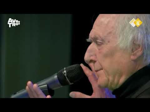 Peter Koelewijn: KL 204 | 75 Jaar Arbeidsvitaminen