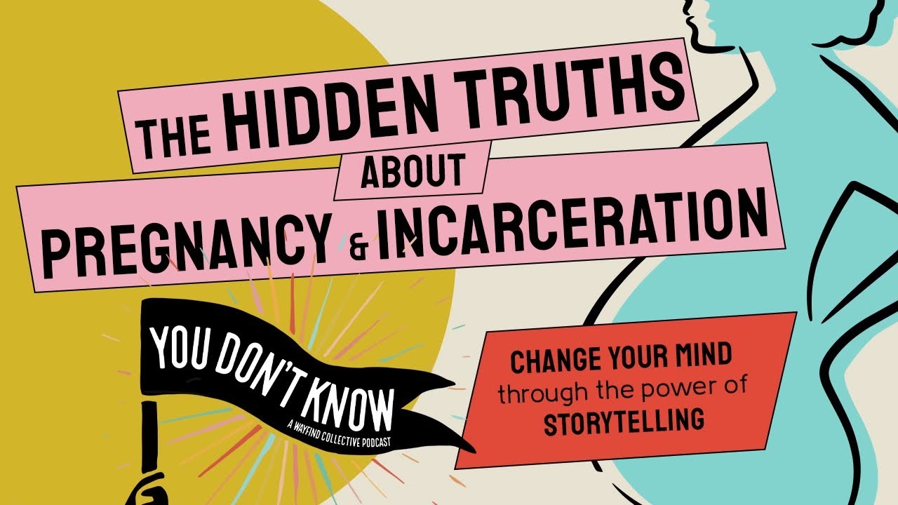 10. Who Is Your Neighbor?: Pregnant + Incarcerated