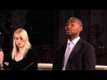 “Let Us Break Bread" | Tenet Vocal Artists