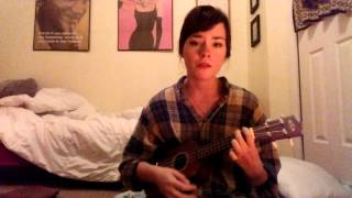 Dancing in the Public Eye - Frankie Cosmos Cover
