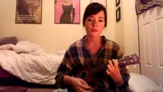 Dancing in the Public Eye - Frankie Cosmos Cover